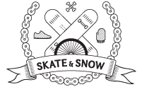 Skateandsnow.Ru - Интернет-магазин для активного спорта и отдыха!