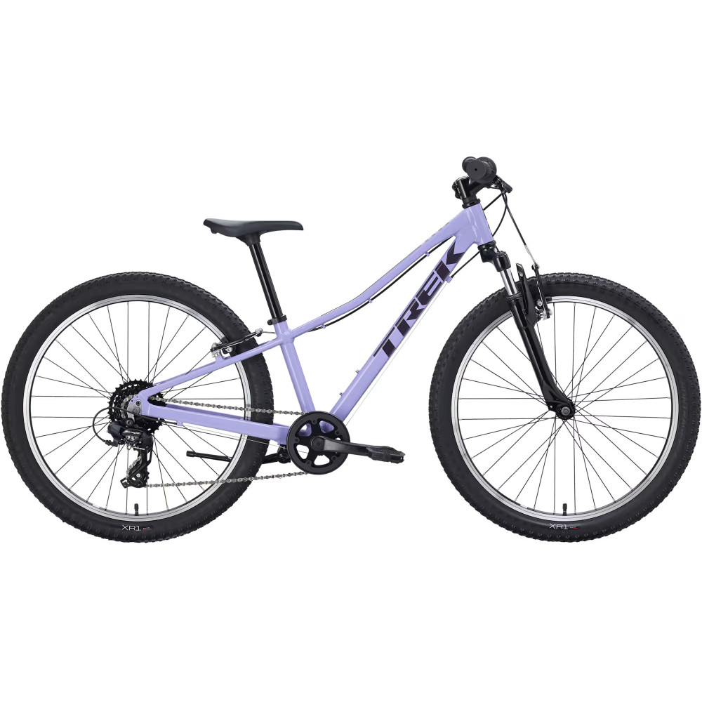 Велосипед Trek'27 Precaliber 24