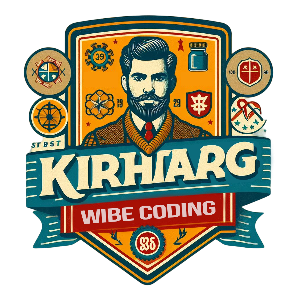 KIRHTARG Logo